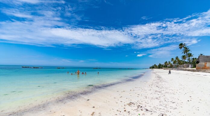 10 Best Things to Do in Zanzibar City: Your Ultimate Island Adventure Guide