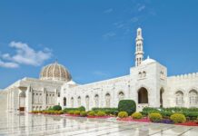 Top 10 Experiences in Muscat: Your Ultimate Travel Guide