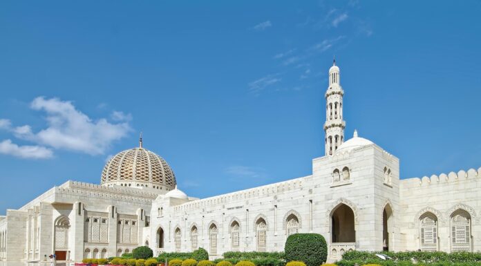 Top 10 Experiences in Muscat: Your Ultimate Travel Guide