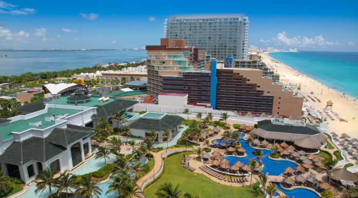 Explore Cancun: 10 Unforgettable Tours and Activities