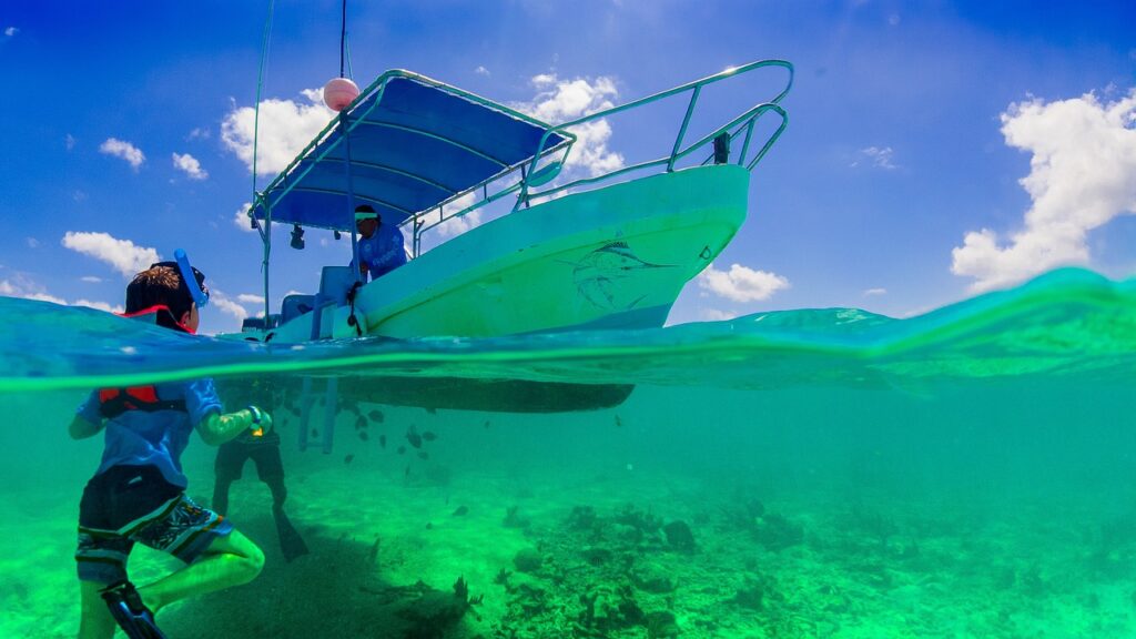 Snorkelling Tour