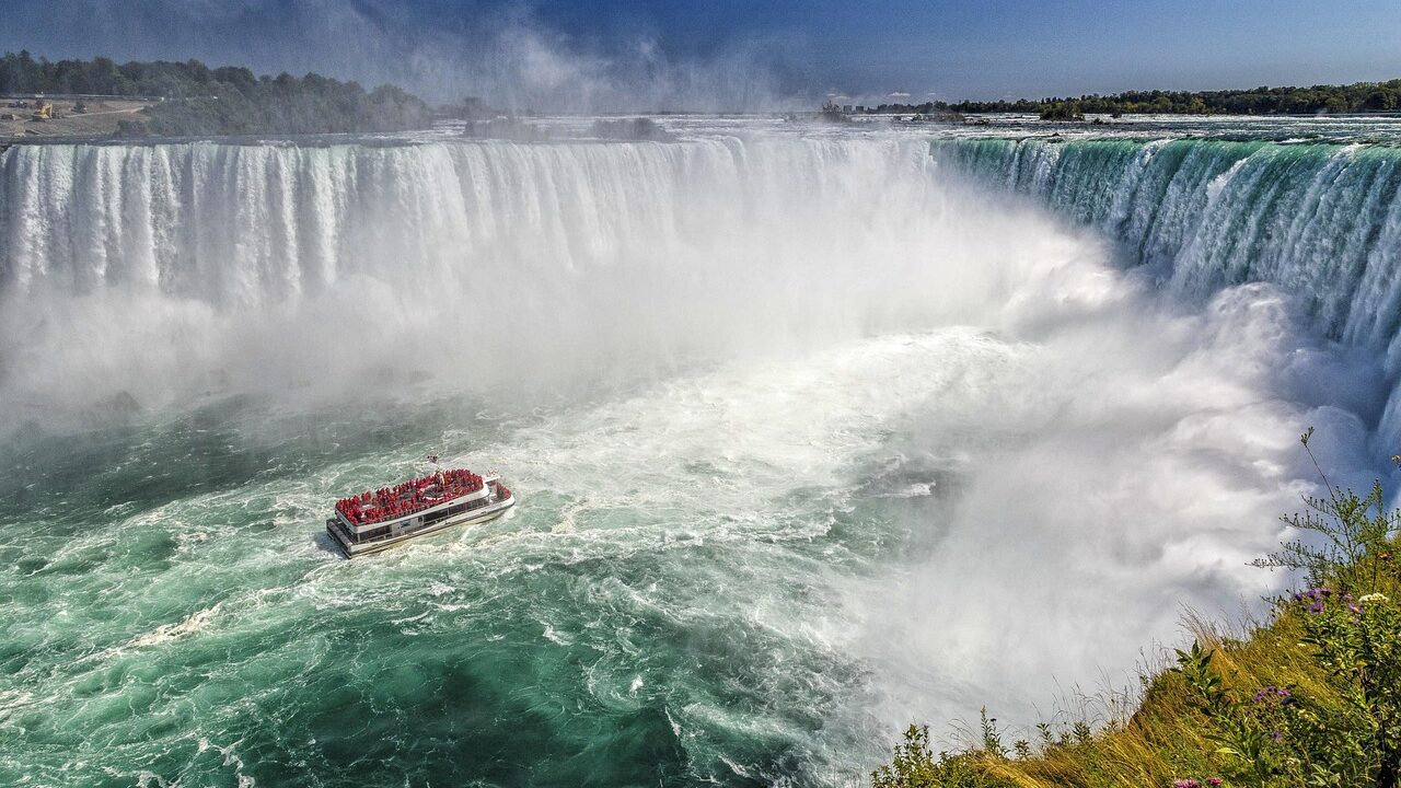 Niagara Falls