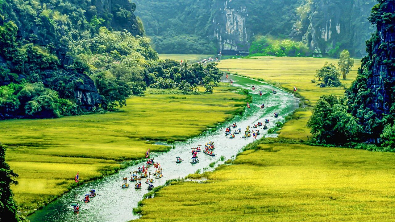 Ninh Binh