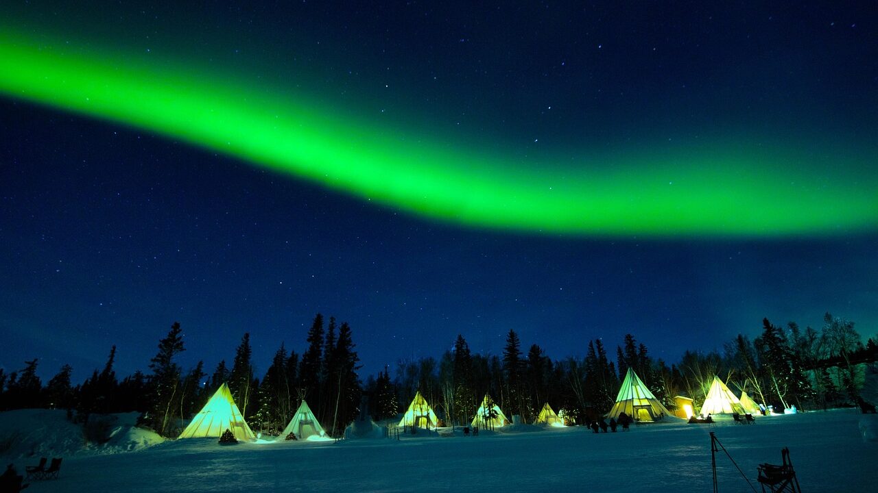Northern Lights