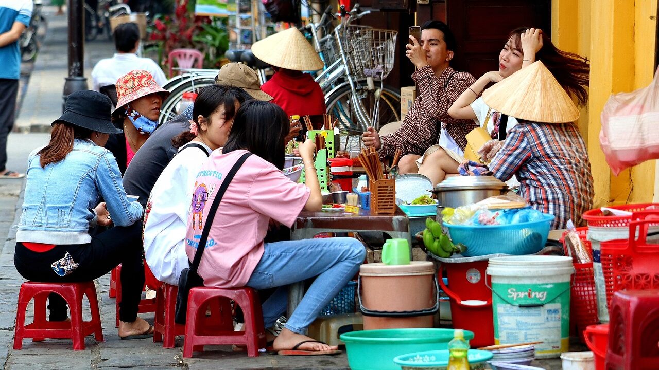 Hanoi Cooking Class