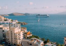 10 Best Things to Do in Vlore, Albania: Your Ultimate Coastal Adventure Guide