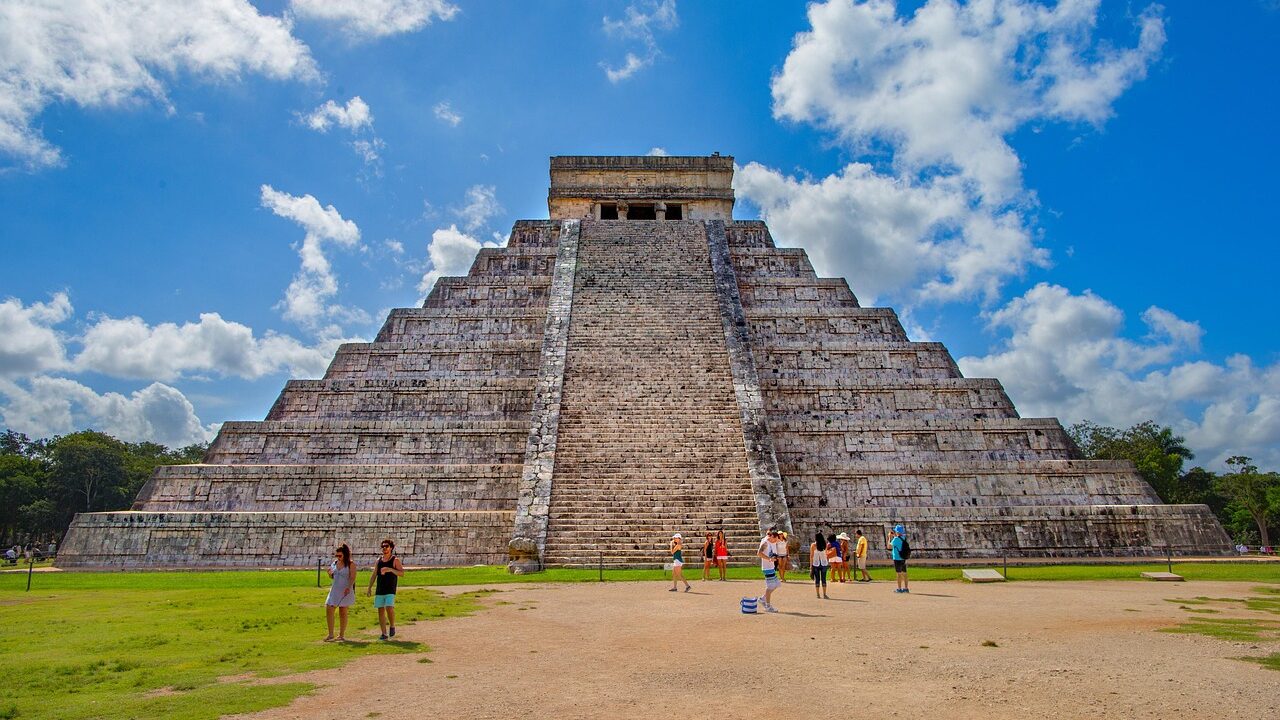 Chichen Itza