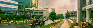 Ruanda