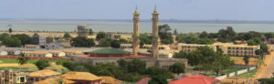 Gambia