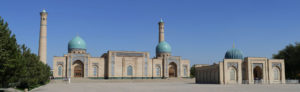 Usbekistan