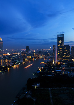 BANGKOK