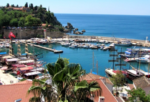 ANTALYA