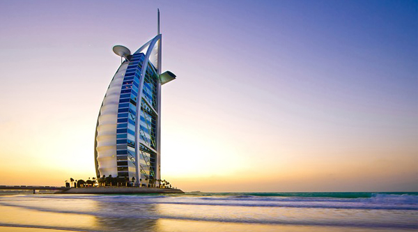 DUBAI