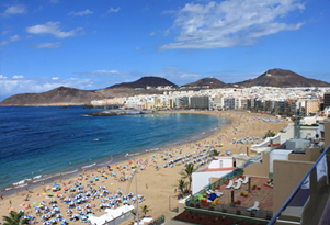 GRAN CANARIA