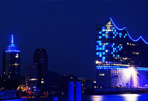 HAMBURG