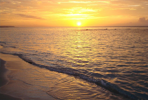 OCHO RIOS
