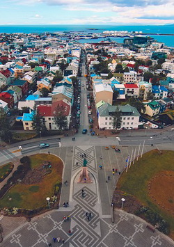 REYKJAVIK