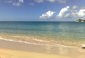 ST. LUCIA
