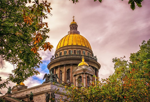 ST. PETERSBURG
