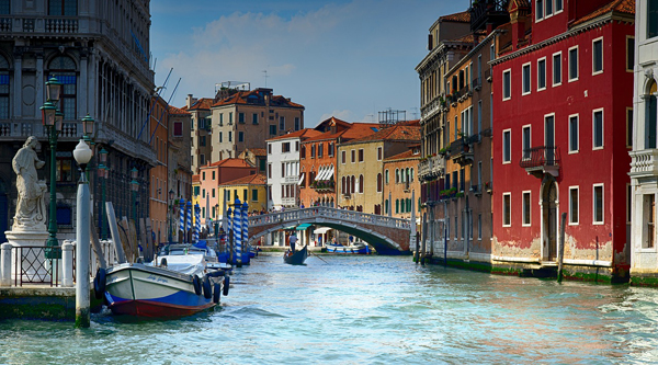 VENEDIG