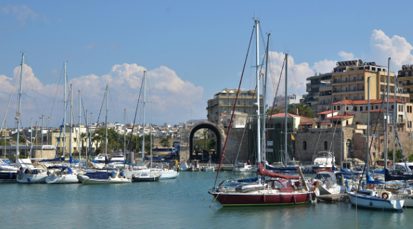 Heraklion