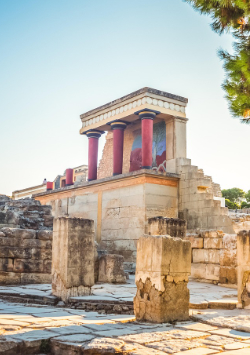 Knossos