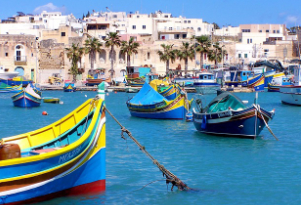 Marsaxlokk