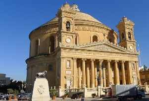 Mosta