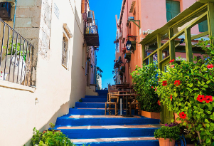 Rethymno