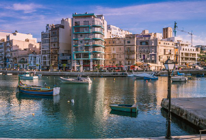 St. Julians