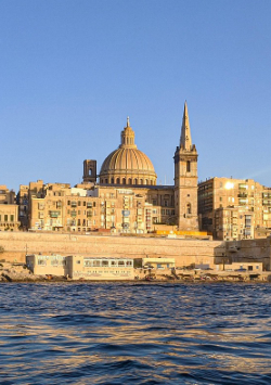 Valletta