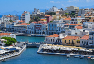 Agios Nikolaos