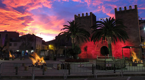 Alcúdia