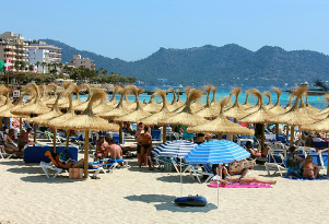 Cala Millor