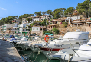Cala Figuera