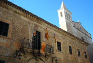 Manacor