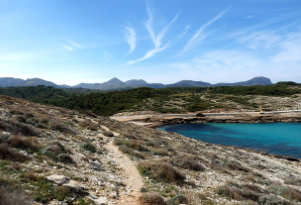 Cala Rajada