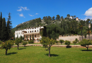 Bunyola