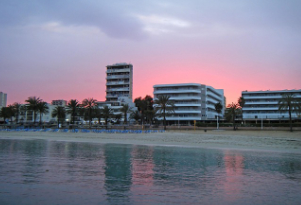 Magaluf