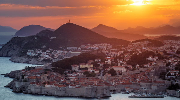 Dubrovnik