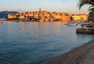 Korčula