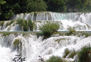 Skradin