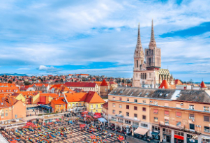 Zagreb