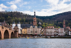 Heidelberg