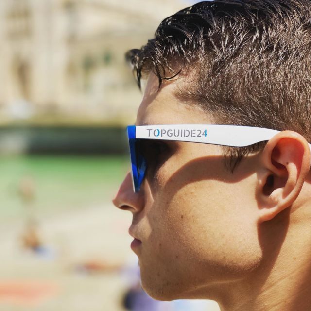You travel We guide 📍#Malta
.

👉🏼 http://www.topguide24.com/de/tour/malta/valletta/
.

#topguide24 #tours #excursion #instagood #style #photooftheday #beautiful #fitness #picoftheday #follow #beauty #like4like #art #ootd #model #cute #followme #repost #instadaily #happy #instagram #amazing #photography #lifestyle