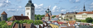 Estonia