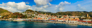 Grenada