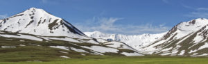 Kyrgyzstan