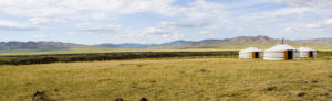 Mongolia