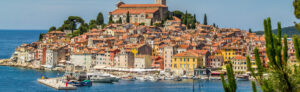 Rovinj